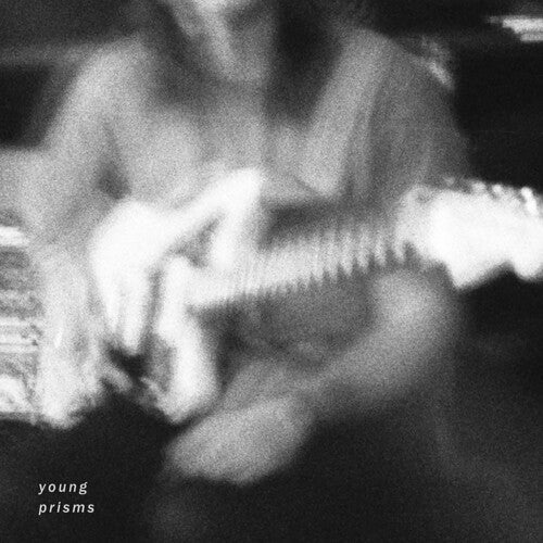 Young Prisms - Friends For Now 10 Year Anniversary (Purple) { vinyl }