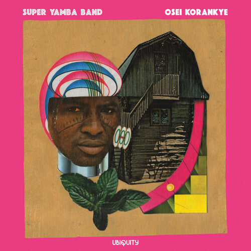 Yen Ni Agoro B/w Wo Nkoa Na Mendo { vinyl }