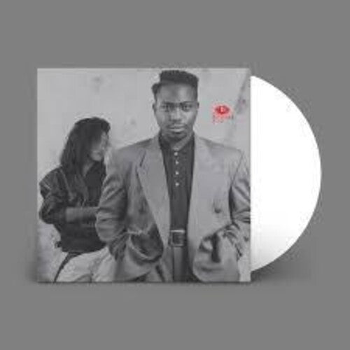 Various Artists - V4 Visions: Of Love & Androids / Various [Limited 'Maximum Wattage White' Colored Vinyl] { vinyl }