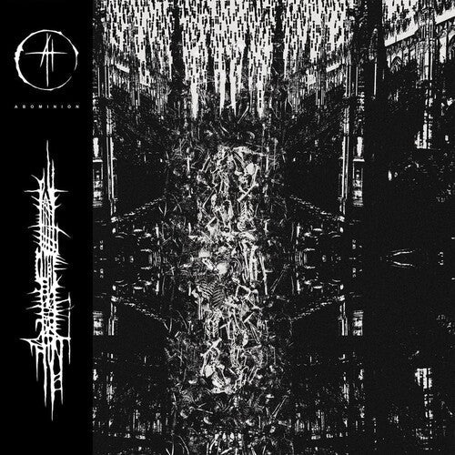 Abstracter - Abominion { vinyl }