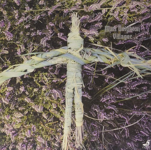 Matt Deighton - Villager { vinyl }