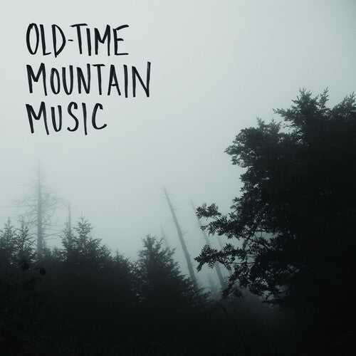 Jeremy Drummond - Old-Time Mountain Music & Other Songs { vinyl }