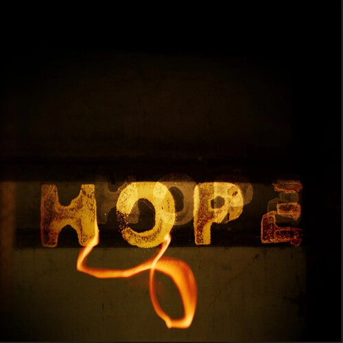 Various Artists - Hope / Various [Yellow ] { vinyl }
