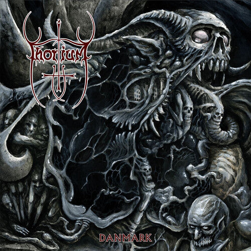 Thorium - Danmark { vinyl }