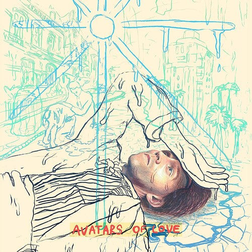 Sondre Lerche - Avatars Of Love { vinyl }