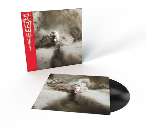 Rammstein - Zeit { vinyl }