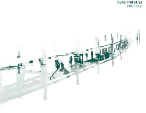 Fennesz - Hotel Paral lel { vinyl }