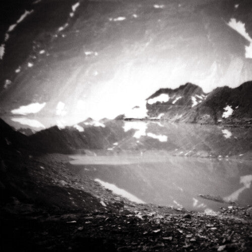 Automatisme - Gap/void [180-gram] { vinyl }