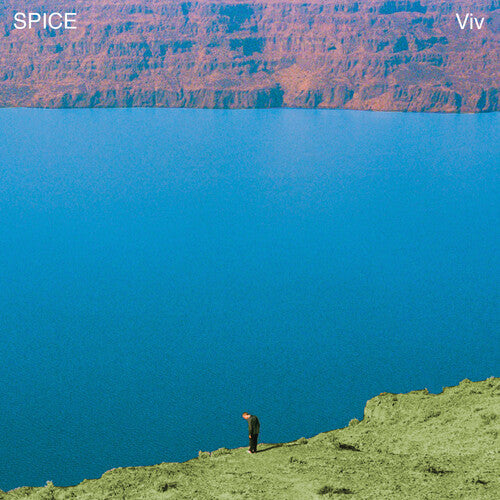 Spice - Viv [Opaque Pink] { vinyl }