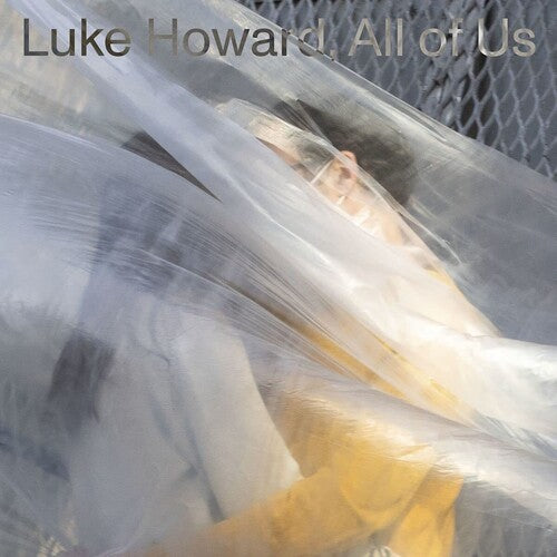Luke Howard - All Of Us { vinyl }