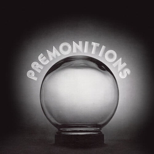 Premonitions { vinyl }