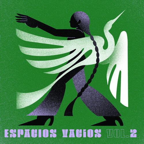 Various Artists - Espacios Vacios 2 (Various Artists) { vinyl }