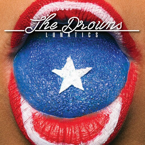 Drowns - Lunatics { vinyl }