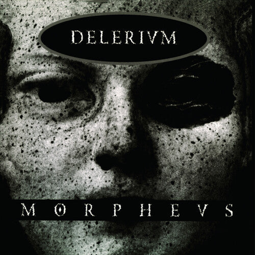 Delerium - Morpheus { vinyl }