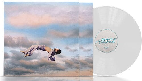 Sangiovanni - Cadere Volare - White { vinyl }