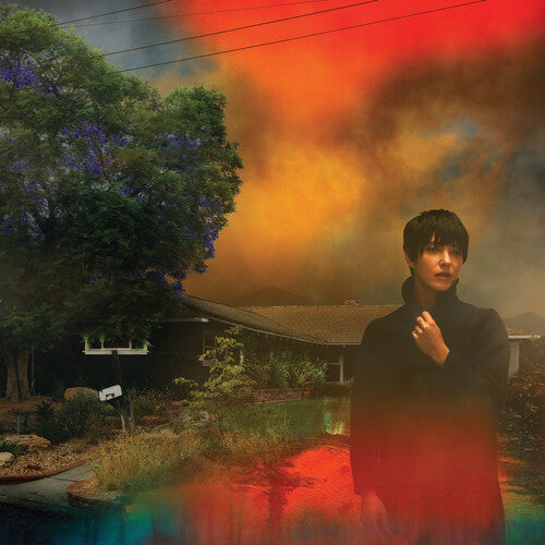 Sharon Van Etten - We've Been Going About This All Wrong { vinyl }