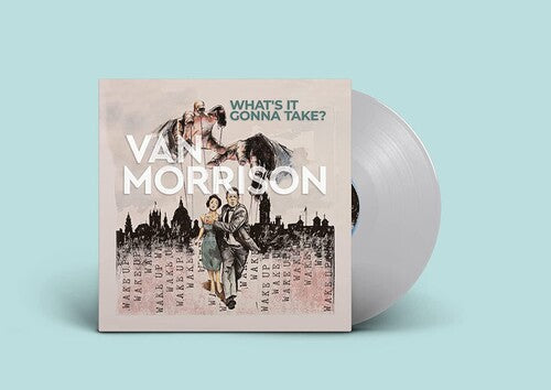 Van Morrison - What's It Gonna Take? [2LP] { vinyl }