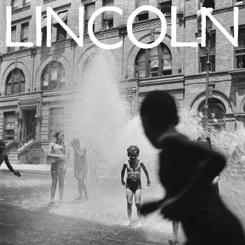 Lincoln - Repair & Reward { vinyl }