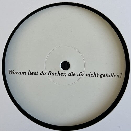 Scheidung Online - Untitled { vinyl }