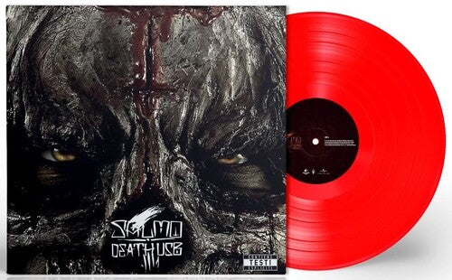 Salmo - Death USB - Colored Vinyl { vinyl }