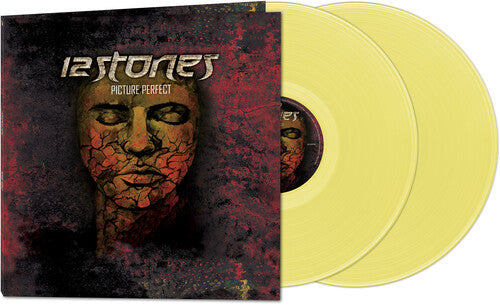 12 Stones - Picture Perfect [YELLOW] { vinyl }