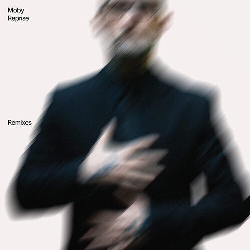 Moby - Reprise - Remixes { vinyl }