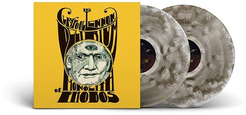 Claypool Lennon Delirium - Monolith Of Phobos [Phobos Moon Edition] { vinyl }