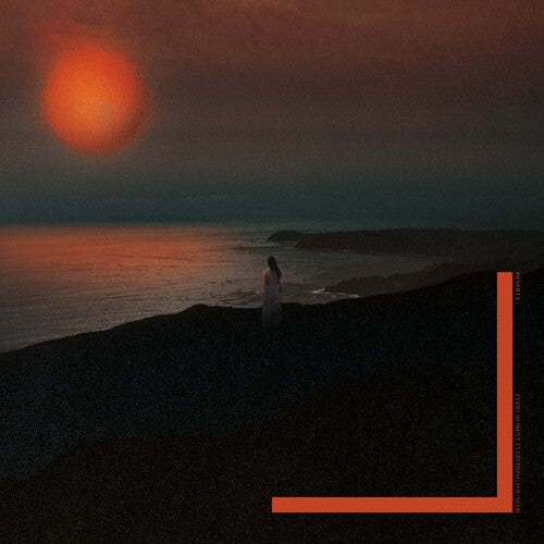 Deserta - Every Moment, Everything You Need - Cloudy Blue { vinyl }