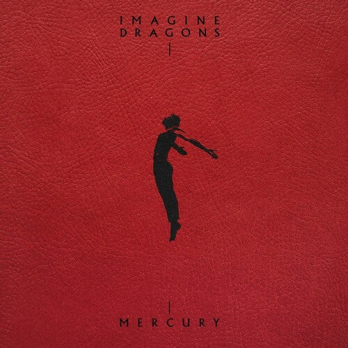 Imagine Dragons - Mercury - Acts 1 & 2 { vinyl }