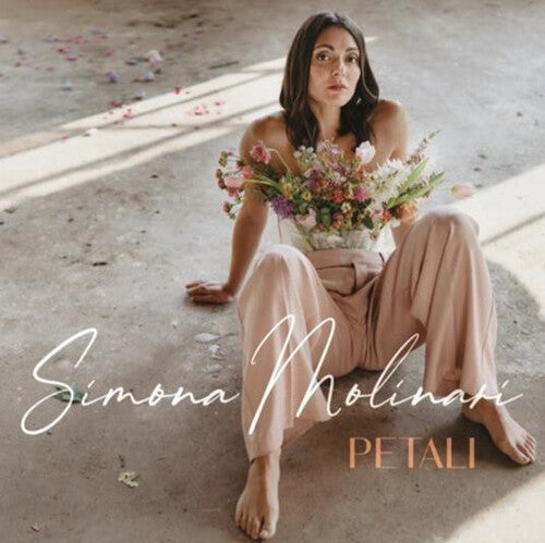 Simona Molinari - Petali { vinyl }
