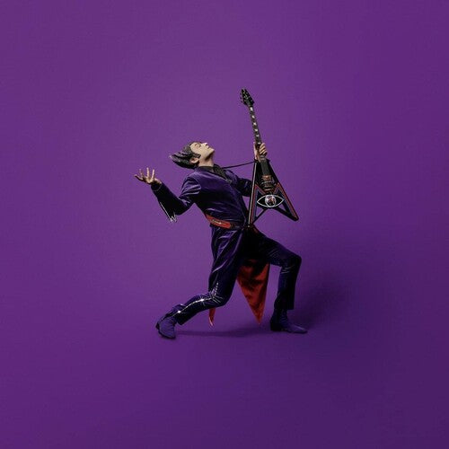 Matthieu ) M. ( Chedid - Revalite { vinyl }
