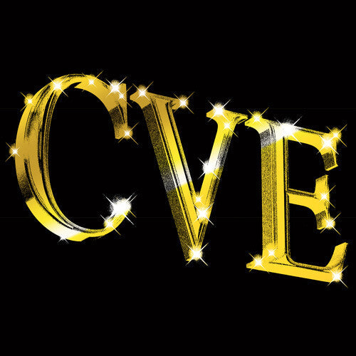 C.V.E. - Chillain Villains - We Represent Billions { vinyl }