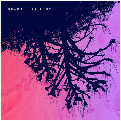 Drama - Gallows [Violet] { vinyl }