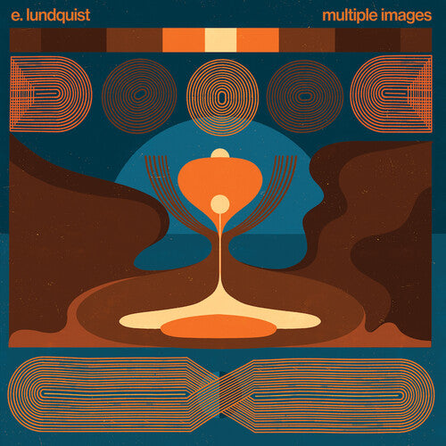 E. Lundquist - Multiple Images { vinyl }