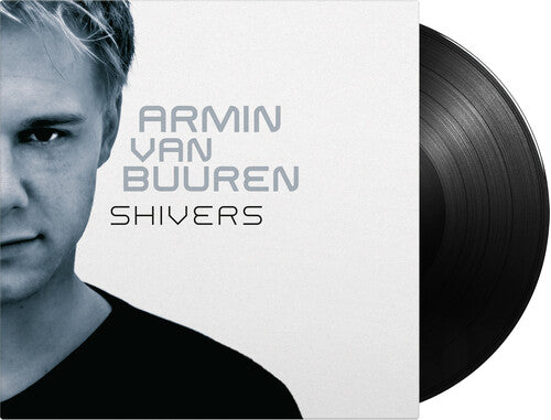 Armin van Buuren - Shivers [2LP 180-gram] { vinyl }
