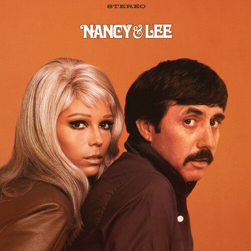 Nancy Sinatra - Nancy & Lee - Gold
