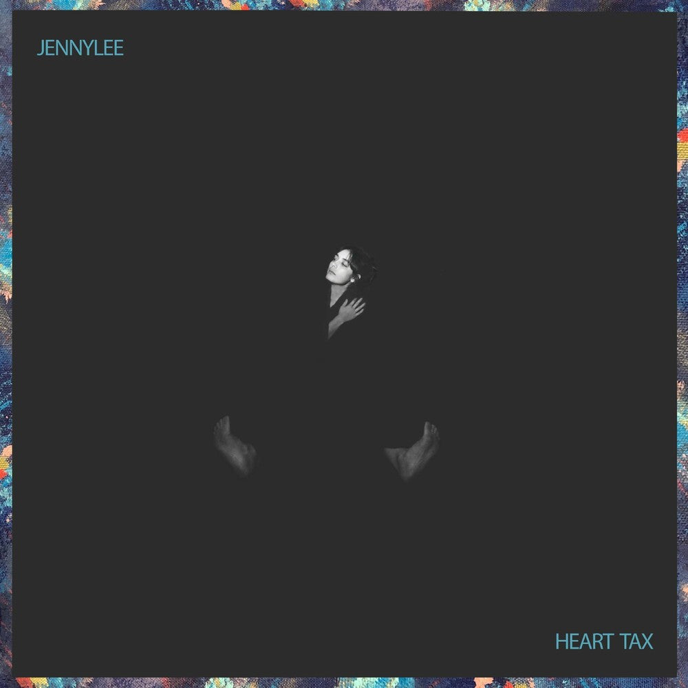 Jennylee - Heart Tax (Limited Edition LP)