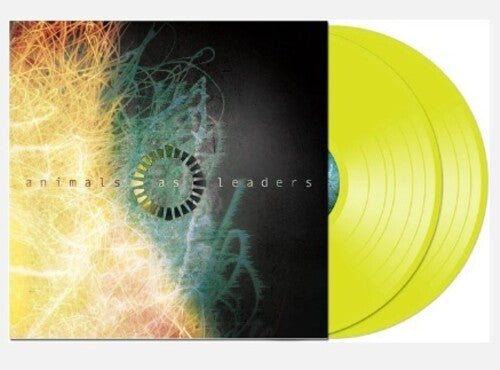 Animals as Leaders - Animals As Leaders { vinyl }
