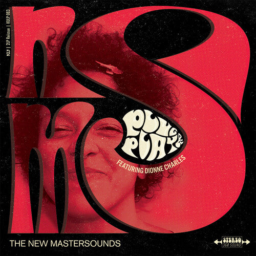 The New Mastersounds - Plug & Play [2LP] { vinyl }