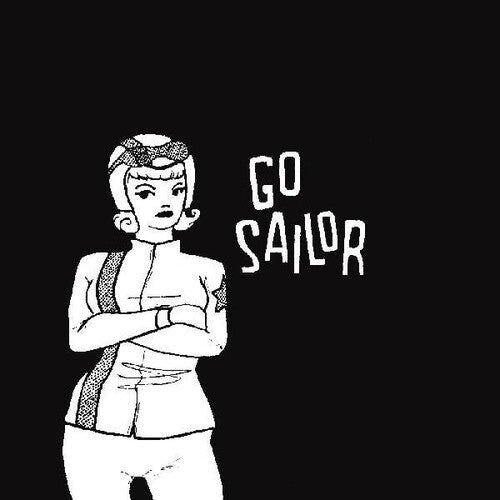 Go Sailor - Go Sailor { vinyl }