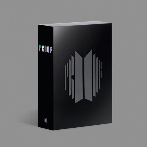 BTS - Proof (Box Set) { vinyl }