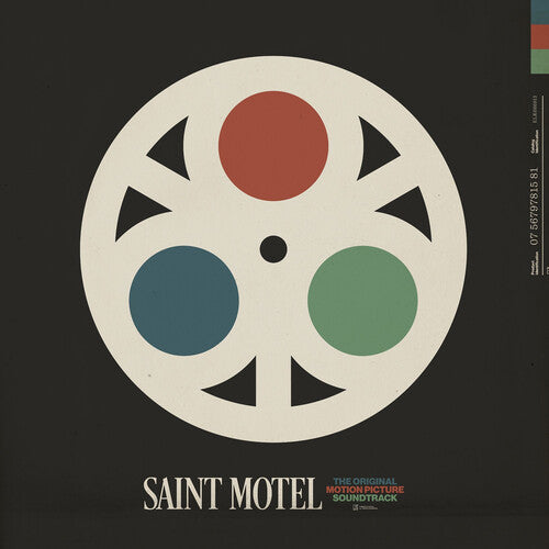 Saint Motel - Saint Motel (Original Soundtrack) { vinyl }