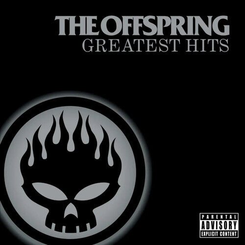 The Offspring - Greatest Hits { vinyl }