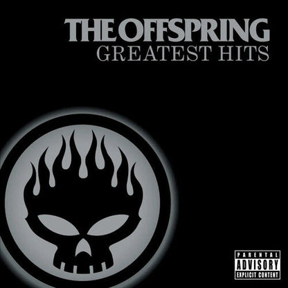 The Offspring - Greatest Hits { vinyl }