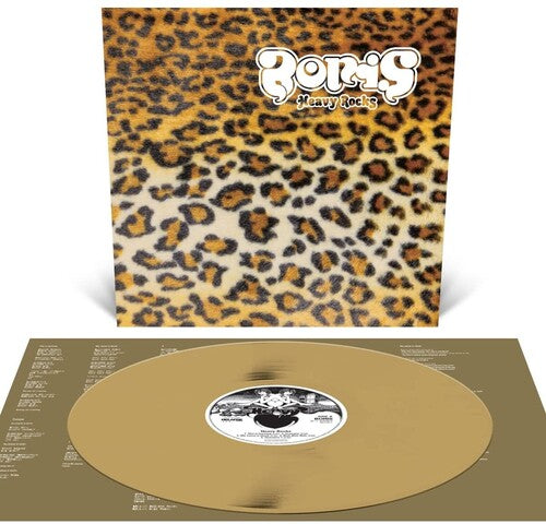 Boris - Heavy Rocks (2022) { vinyl }