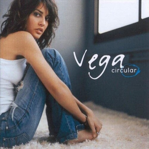 The Vega - Circular { vinyl }