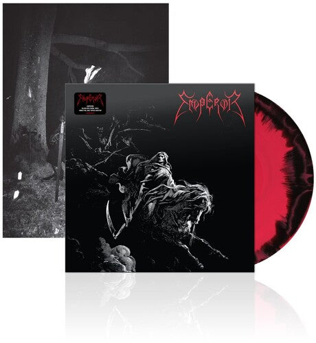 Emperor - Emperor { vinyl }