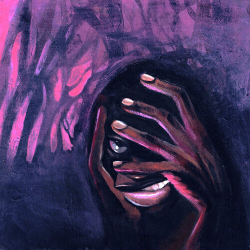 Medhane - Amethyst Of Morning { vinyl }