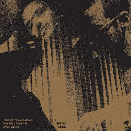 A Better Ghost { vinyl }