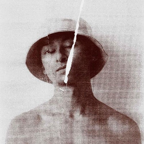 Jitwam - Third { vinyl }